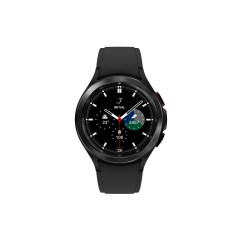 Samsung Galaxy Watch4 Classic 46 mm Sort SmartWatch